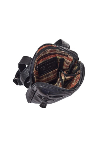 Сумка чоловіча 1874/BLACK Toscanio (295290614)