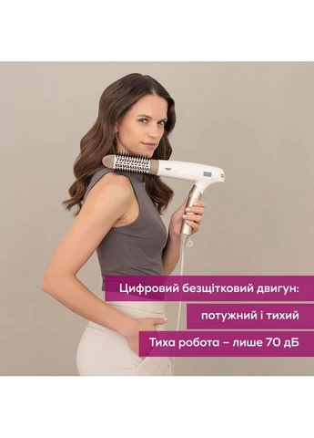 Фен HC 150 FusionDry Pro Beurer (390912903)