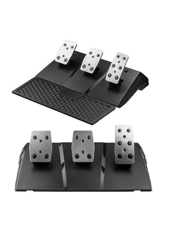 Руль с педалями и коробкой передач SimRacer 6in1 для PS4/PS3/PC/Xbox One/Xbox 360 (47345) Tracer (360396364)