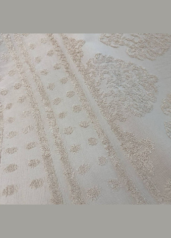 Простирадло-покривало жаккардове махрове 100% Бавовна 190x200см 400г/м2 ( ) GM Textile (303499604)