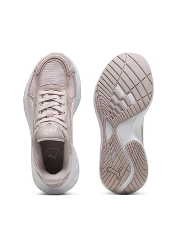 Рожеві всесезонні кросівки hypnotic 2 sneakers unisex Puma