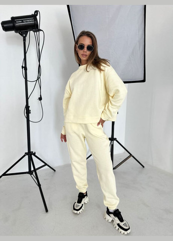 Женский спортивный костюм No Brand (317204301)