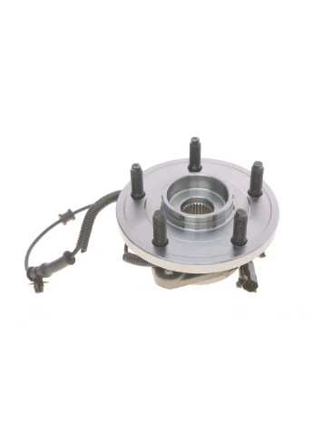 Підшипник маточини (передньої) Jeep Commander/Grand Cherokee 04-10 VKBA 6768 (opt-om) SKF (339655033)