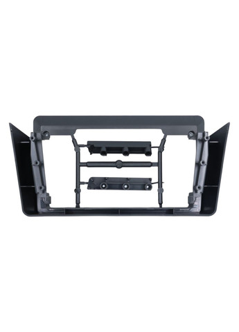 Переходная рамка серии QBR-F 0528-50 для Nissan Teana J31 2003-2008 (F1) 9 дюймов QIV (346506103)