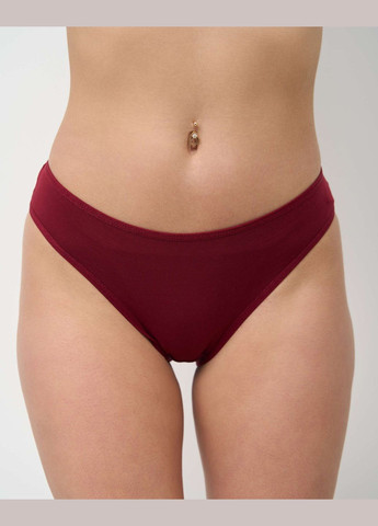 Набор женских базовых трусиков неделька - 7 шт. Nicoletta (303617383)