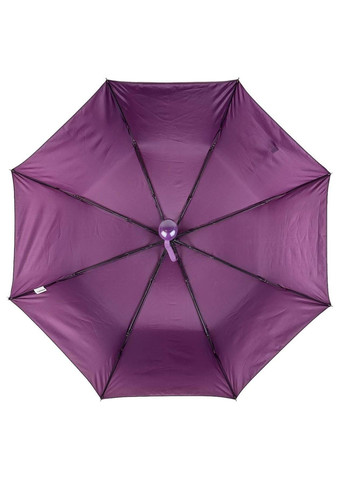 Зонт полуавтомат женский Toprain (279321827)