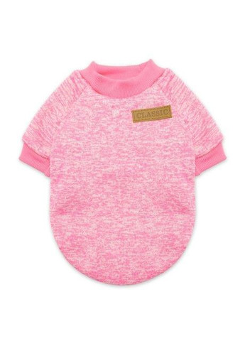 Модный мягкий свитер "Классик" для кошек и собак, XS No Brand (368710319)