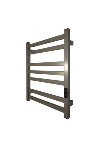 Рушникосушарка електрична з контроллером 590*490 Carino RICARDO (367604601)