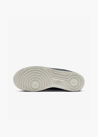 Кросівки жіночі Air Force 1 07 Black FZ4350-001 Nike чорні (335013096)