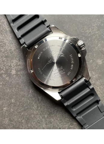 Чоловічий годинник Duro MDV-107-1A1VEF Casio (350627610)