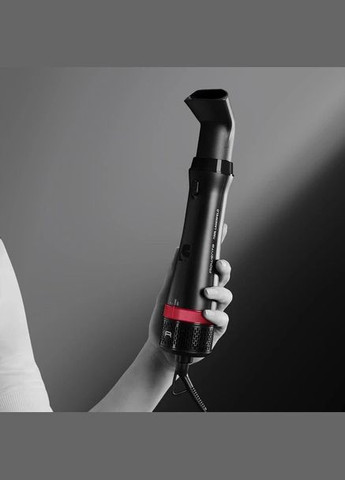 Фен-щетка x KARL LAGERFELD Express Style CF635LF0 Rowenta (332964683)