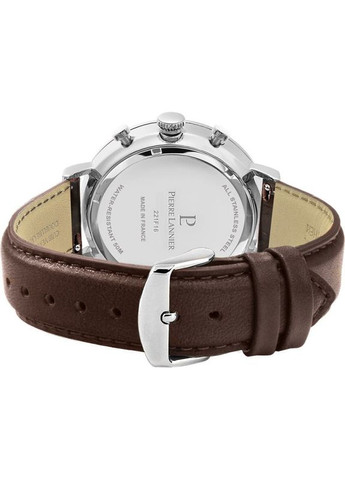 Чоловічі наручні годинники 221F164 Pierre Lannier (330819964)