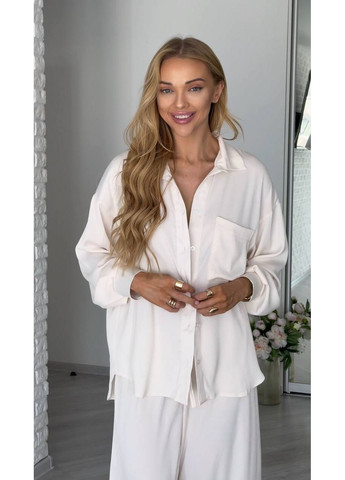 Женский костюм с шелка FINO Mode (351224887)