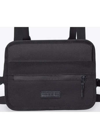 Комплект із двох нагрудних сумок (жилет) 31х19х9 см No Brand (289459556)