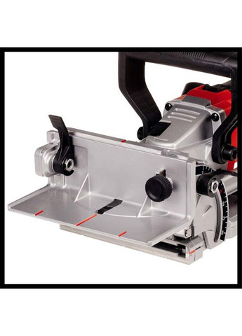 Фрезер ламельный X-Change TE-BJ 18 Li Solo (4350630) Einhell (322910125)