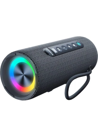 Портативна колонка AeQur 30 Air Portable Wireless Speaker Twilight A20072600826-00 Grey Baseus (347602172)