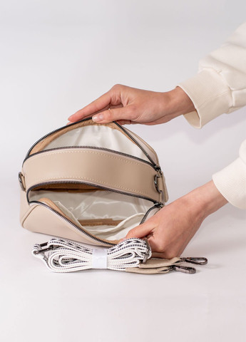 Женская сумка кросс-боди Vishnya (322894958)