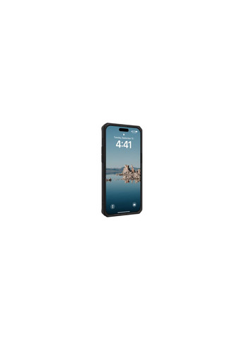 Чехол для мобильного телефона (114305114085) UAG apple iphone 15 pro max plyo magsafe black/bronze (275101142)