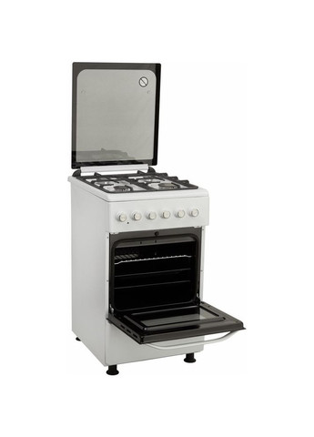 Комбінована плита TEKNA 5007 CF WH ELEYUS (315350675)