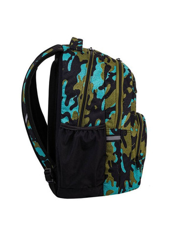 Рюкзак школьный для мальчика Pick Air Force F099712 CoolPack (330143772)