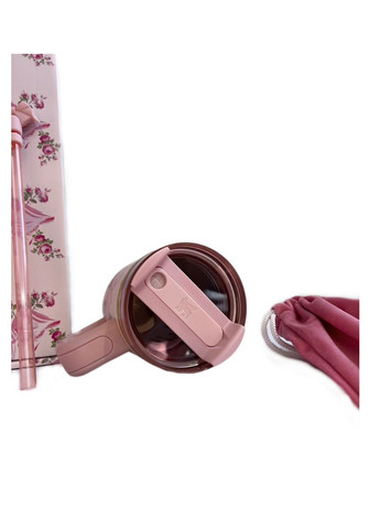 Love Shack Fancy Рожевий, 591 No Brand (365060203)