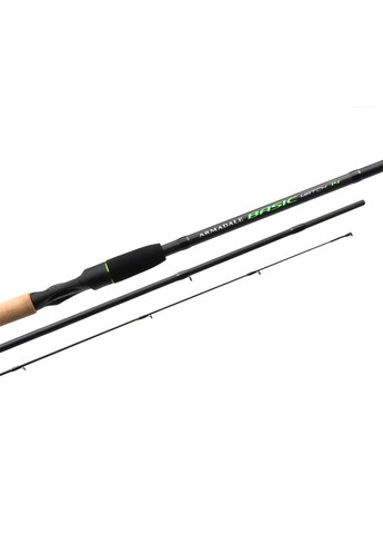 Матчовое удилище Armadale Basic Match 4.2м 520г ARBM420 Flagman (316516484)