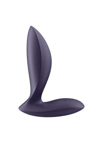 Анальна смарт-пробка з вібрацією Satisfyer Power Plug, дуже потужна No Brand (366877774)