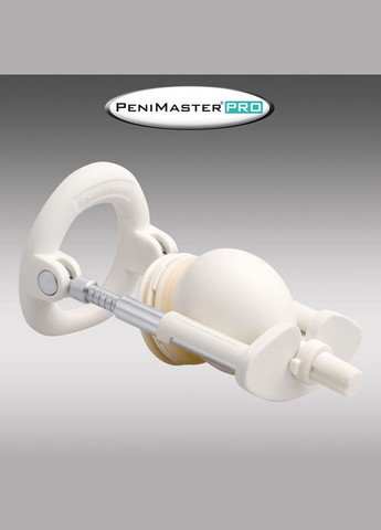 Екстендер Pro Standart - CherryLove PeniMaster (282709473)