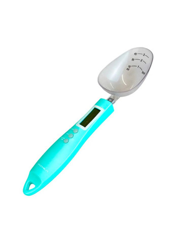 Ваги-ложка кухонні з РК-дисплеєм KES-003 0.3 кг Grunhelm (364761931)