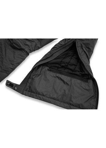 Штани тактичні зимові LIG 4.0 з утеплювачем G-Loft, Black, M Carinthia (368540684)