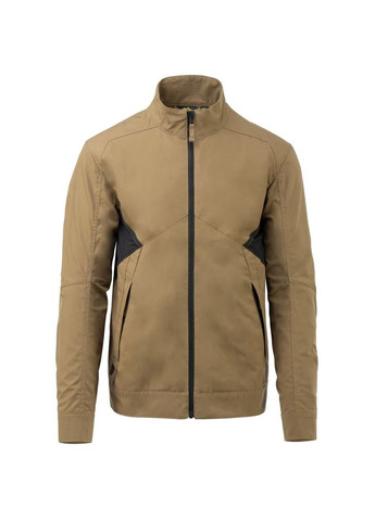 Серая демисезонная куртка helikon-texman Helikon-Tex