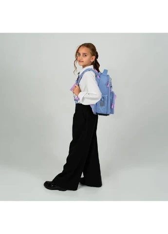 Рюкзак Kite Education каркасний 556 HK (Термін доставки до 10-ти днів!) MIC (388329403)