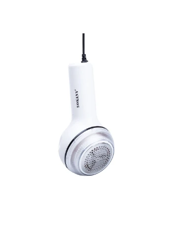 Машинка для стрижки ковтунців біла SK879W Sokany (384033170)