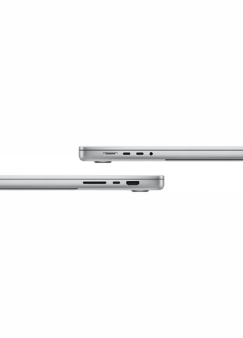 Ноутбук " Late 2024 Silver (MX2T3) Apple MacBook Pro 16 (329997499)