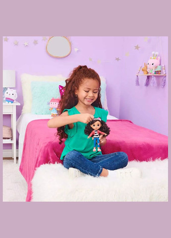 Лялька Стильна Габбі (SM36202/6060430) Gabby's Dollhouse (331791151)