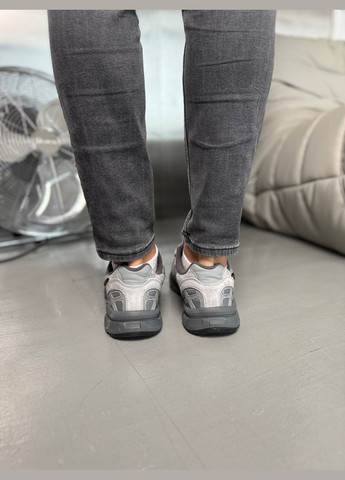 Сірі Зимовий кросівки зимові чоловічі asics gel-sonoma winter gray gore-tex fleece | асікс гель-сонома сірі фліс No Brand