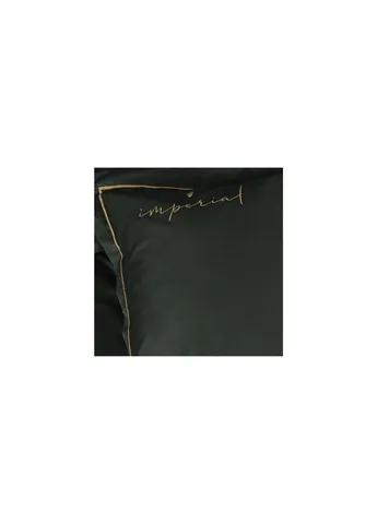 Постельное белье Сатин Imperial Satin Emerald 200х220 (2200008576257) Mirson Сатин Imperial Satin Emerald 200х220 Євро (379099210)