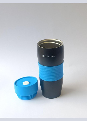 Термокружка 380 мл EB622 Edenberg (300001196)