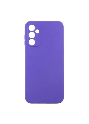 Чехол для мобильного телефона ) (DG-KM-13) DENGOS Kit for Samsung Galaxy A14 5G case + glass (Purple (380250672)