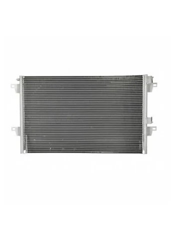 Конденсер кондиционера RENAULT ESPACE (04-) ALL MODELS/M/A/AC+(03/04-) OE 82 00 332 851 940153 Nissens (366180994)