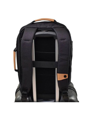 Сумка-рюкзак 15л для ноутбука 15.6" Black (DAS302200) Semi Line (322327149)