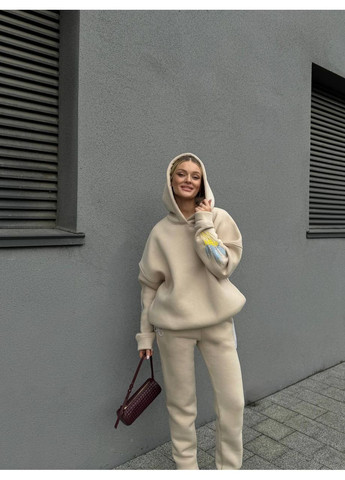 Женский спортивный костюм No Brand (352168326)