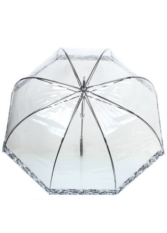 Женский зонт-трость механический Fulton (282590099)