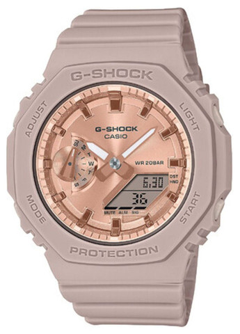 Наручний годинник Casio gma-s2100md-4aer (283038174)