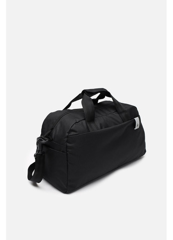 Сумка дорожня жіноча колір чорний CB-00277531 Yuki (369569958)