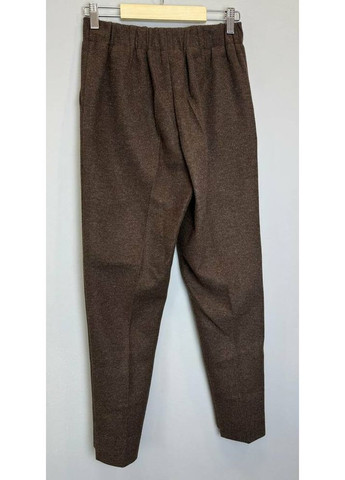 Штани вовняні завужені до низу "Сходинки" MKNK2070\2 Nora Kvittin (364542986)