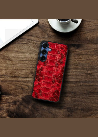 Накладка SkinBacker Python Scales для Samsung Galaxy S25 (79098) Stenk (336211998)