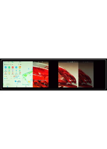 Мультимедіа NRJ101 DSP 4G Carplay 6/128 Torssen (378935633)