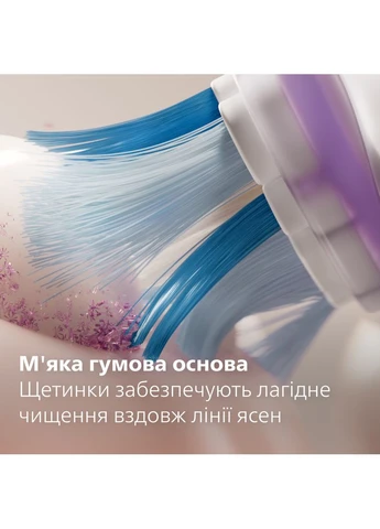 Насадка для зубной щетки HX9054/87 Philips (341488871)