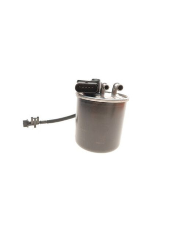 Комплект фильтрив MB Sprinter 2.2CDI OM651 (повитряний/масляний/паливний) MERCEDES 0001806409 UA63 Mercedes-Benz (366558955)